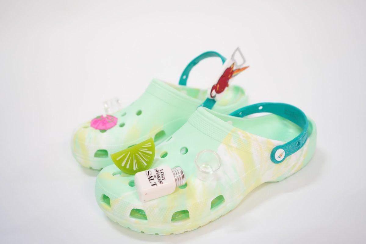 The Comeback of Crocs