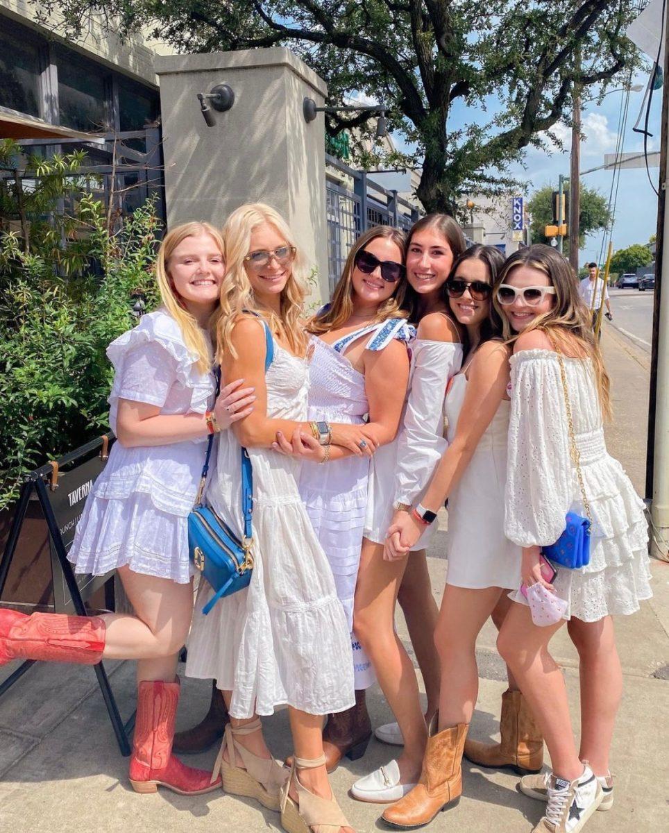 Brunch & Boulevard: All the best spots according to SMULook Staff
