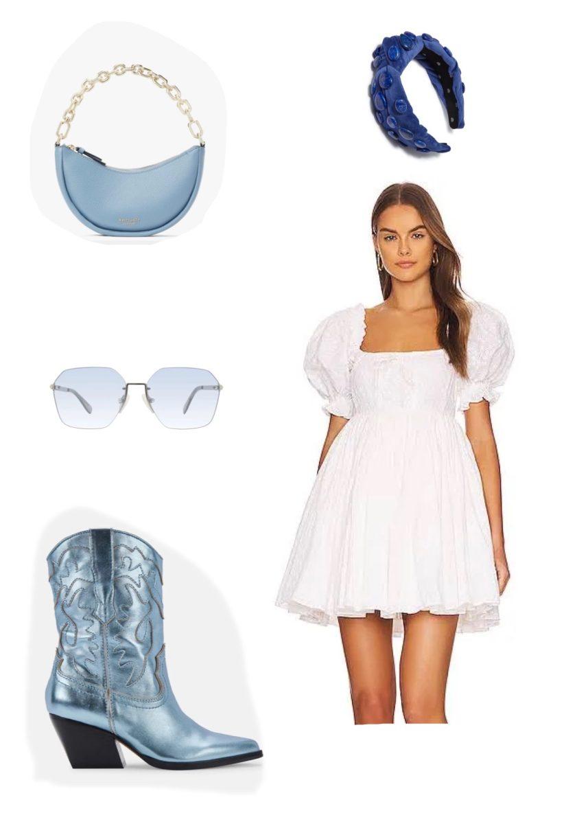 What to Wear: Boulevard