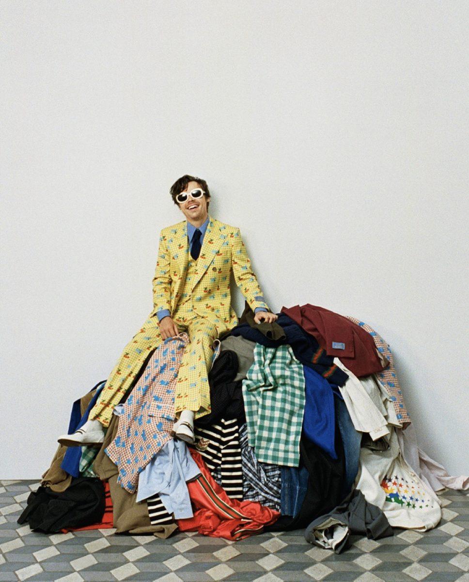 GUCCI X HA HA HA Collection