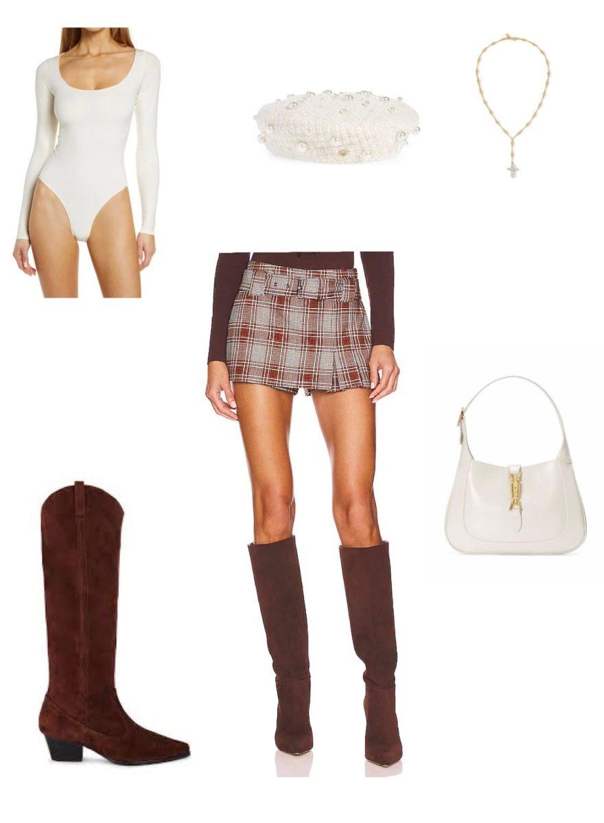 What To Wear: Thanksgiving Edition