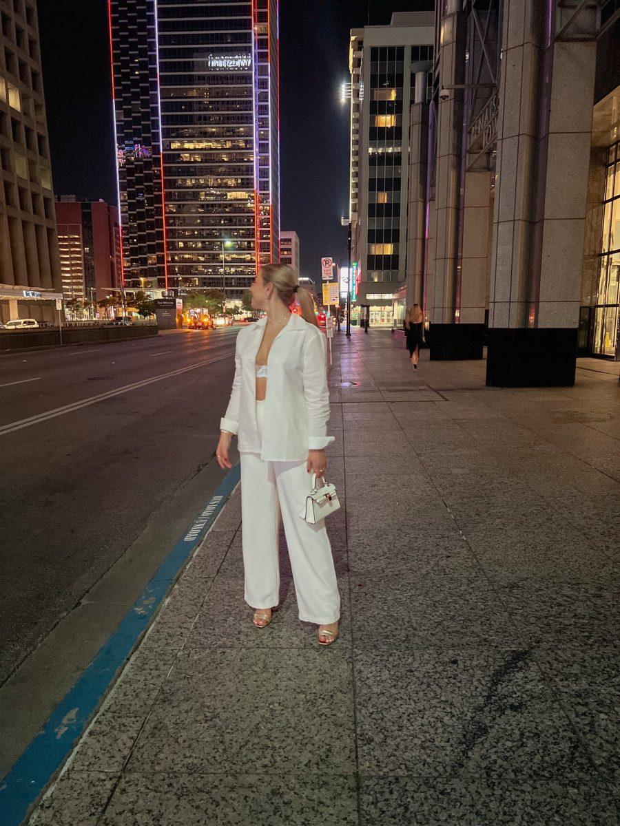 What to Wear: Celebration of Lights
