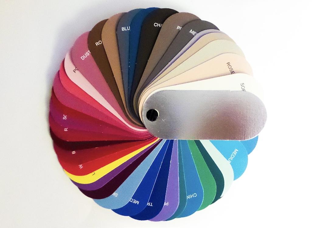 How to Find What Colors Look Best on You: A Guide to Seasonal Color Analysis