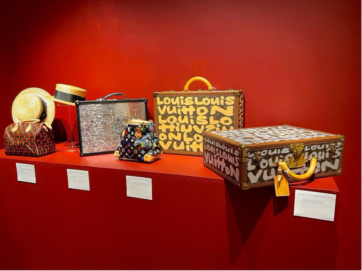 Items from an Icon
