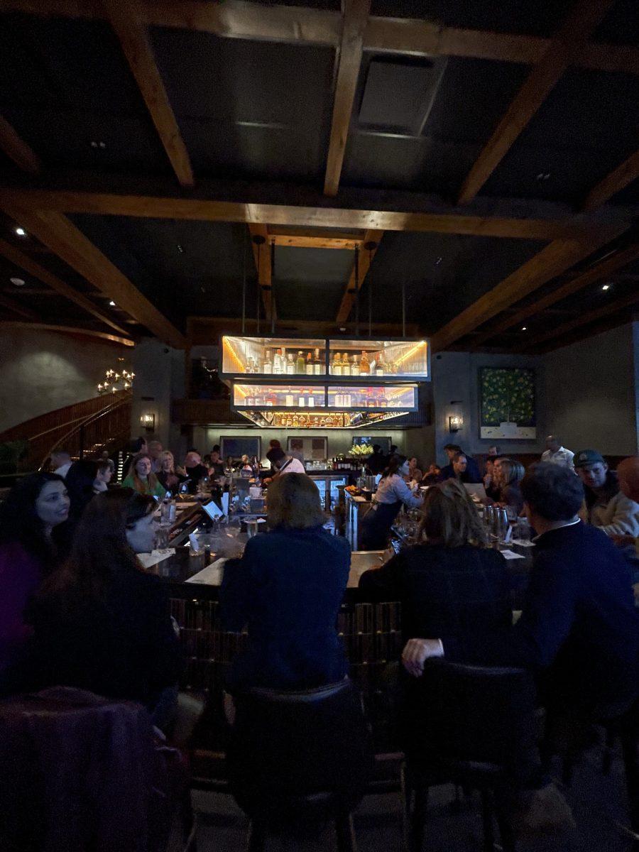Ramble Room Review