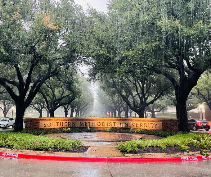 Photo Credit: SMU Police Department