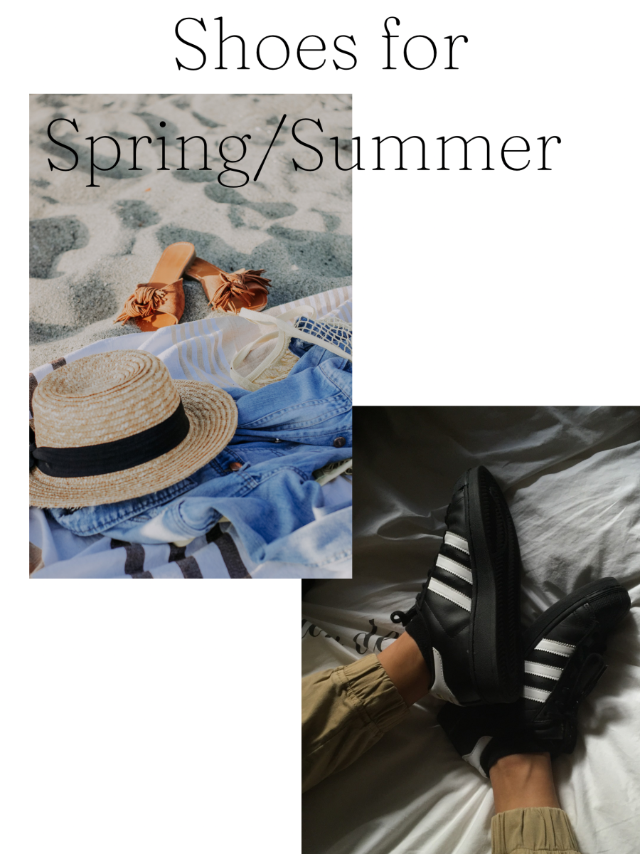 Shoes for Spring/ Summer