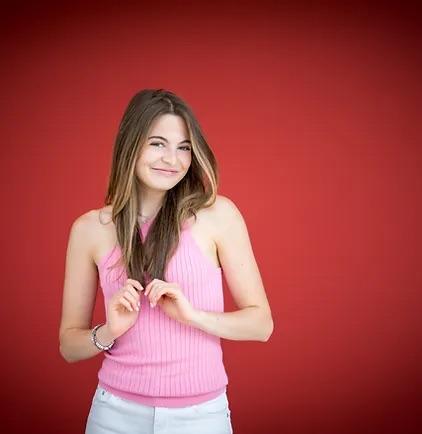 Student Spotlight: Charlotte Wasserman
