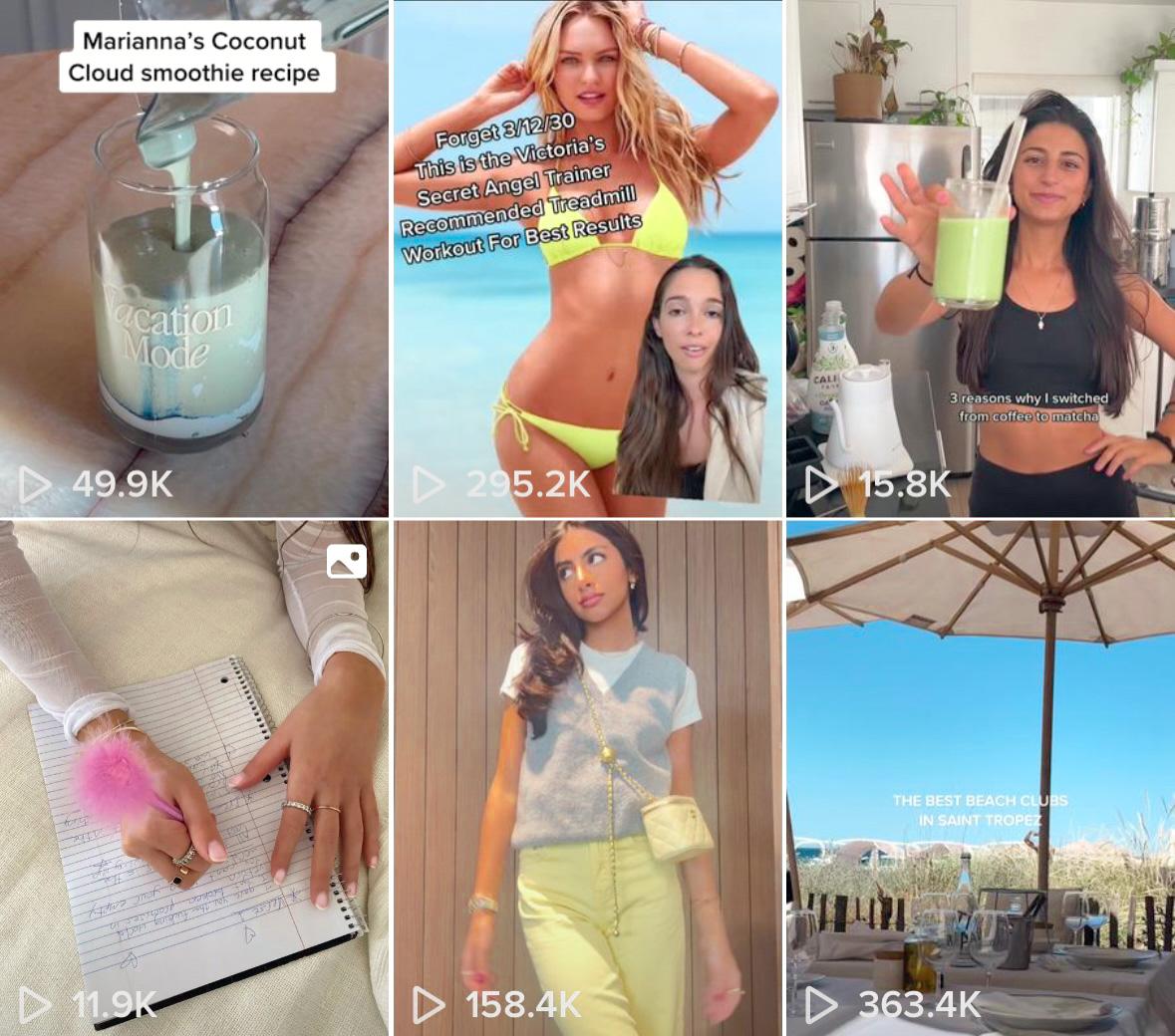 Obsessed With Tik Tok? You're Not Alone