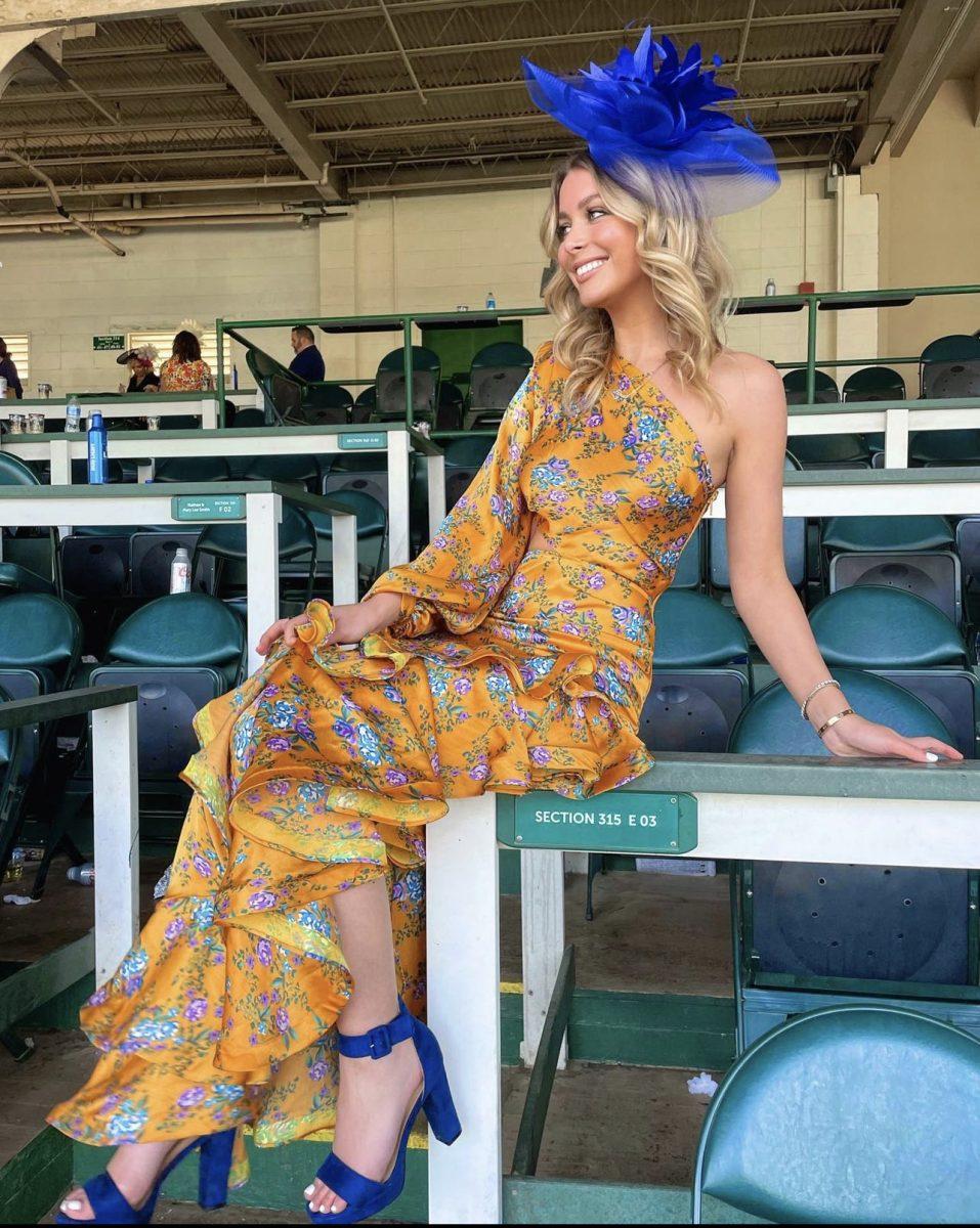 Fashion of The Kentucky Derby
