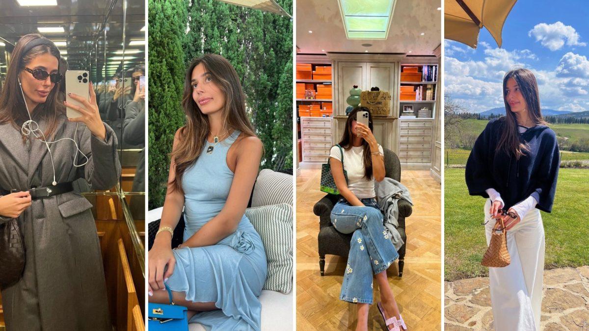 Tyler Talks Fashion: Are European Influencers Ahead of the Trends?