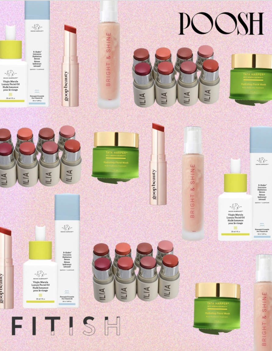 Let’s Talk Clean Beauty! 