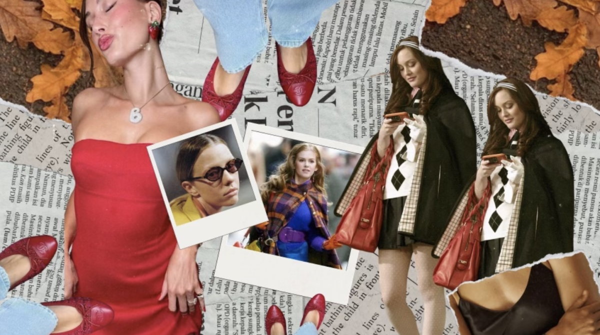 Tyler Talks Fashion: Niche Aesthetics I'm Embracing This Fall