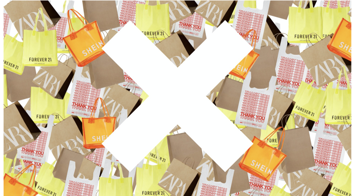 Tyler Talks Fashion: How Can we be More Conscious Shoppers in 2023?