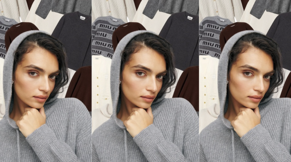 Tyler Talks Fashion: Knitwear to Navigate You Through Fall/Winter