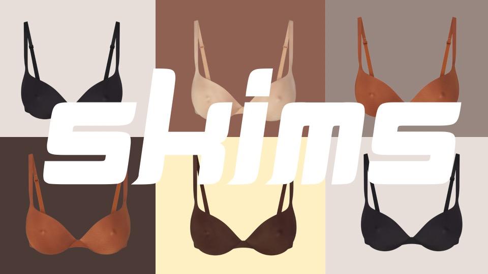 To Nip or Not to Nip: SMU Students Share Thoughts on Skims' "Ultimate Nipple Bra"