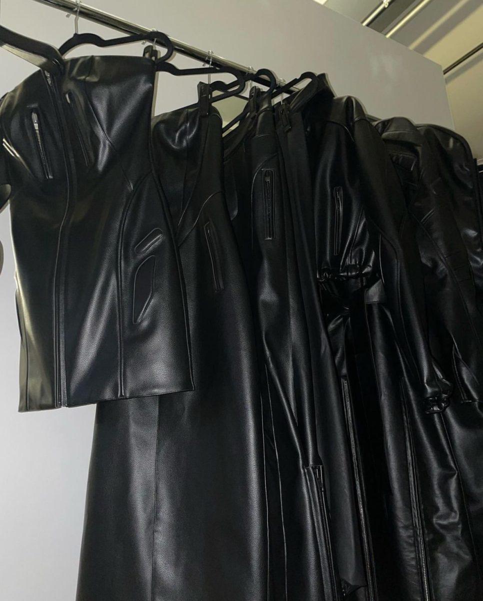 Tyler Talks Fashion: My Thoughts on KHY