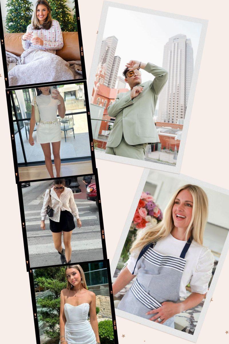 SMU LOOK x Neiman Marcus: Fashion Focus Event Series Recap