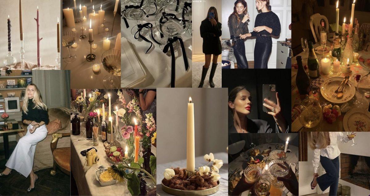 Throwing the Perfect Dinner Party