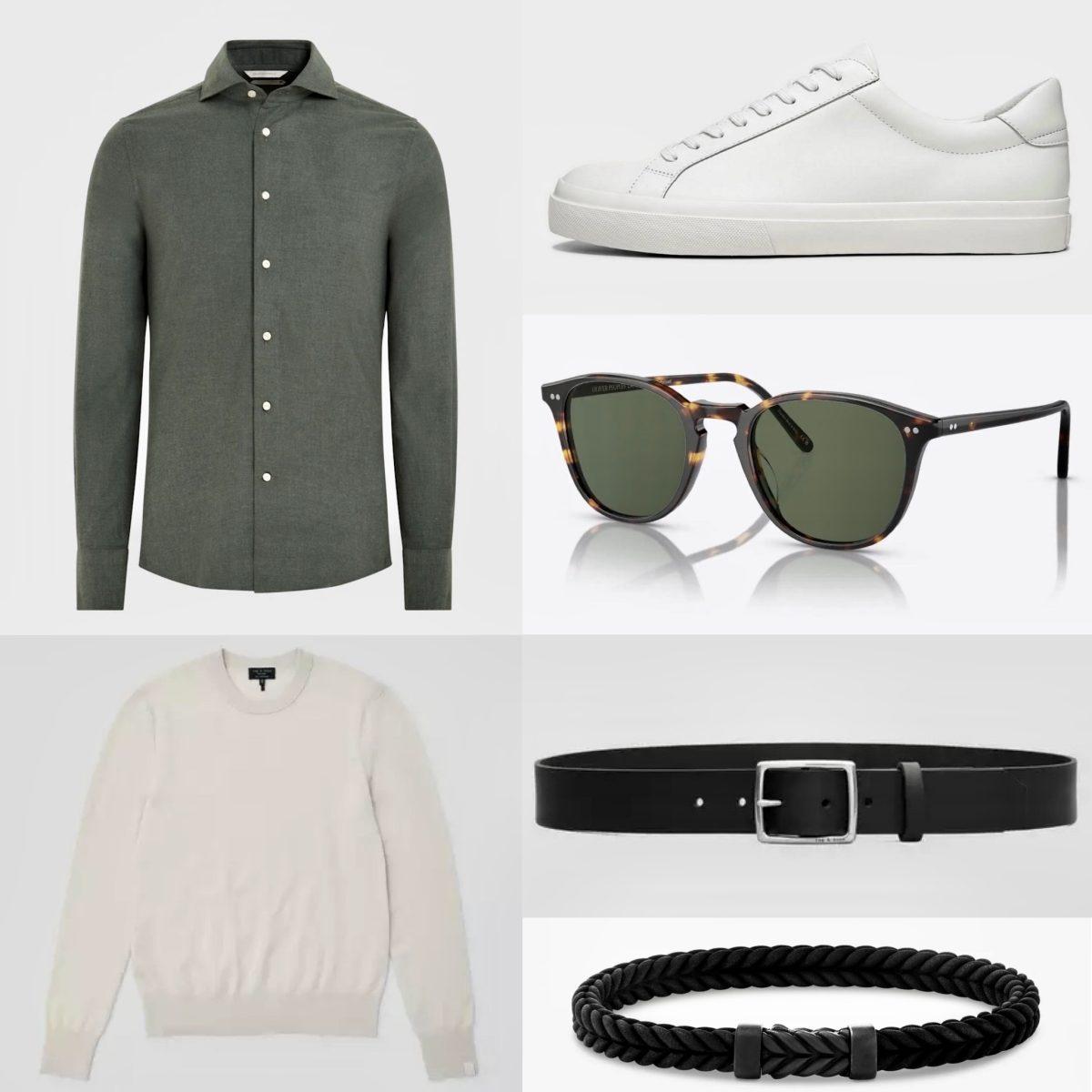 Tyler Talks Fashion: Gifts For Your Boyfriend Lacking in The Style Department