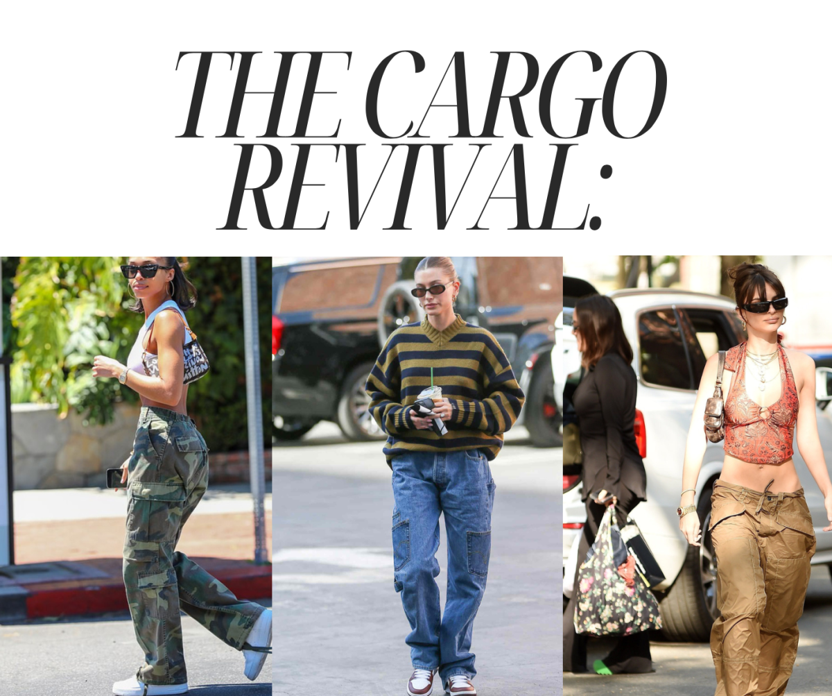 The Cargo Revival