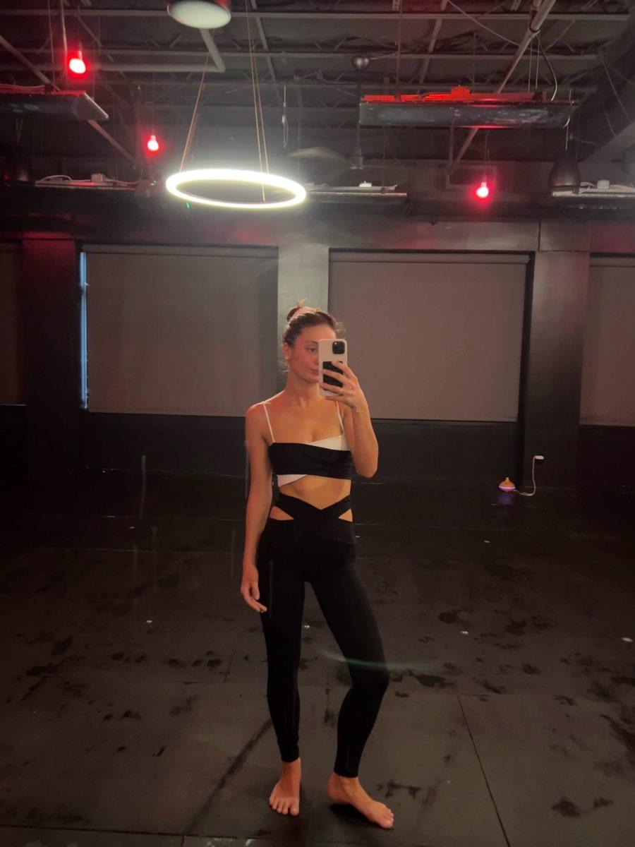 Three of My Go-To Boutique Workout Classes in Dallas