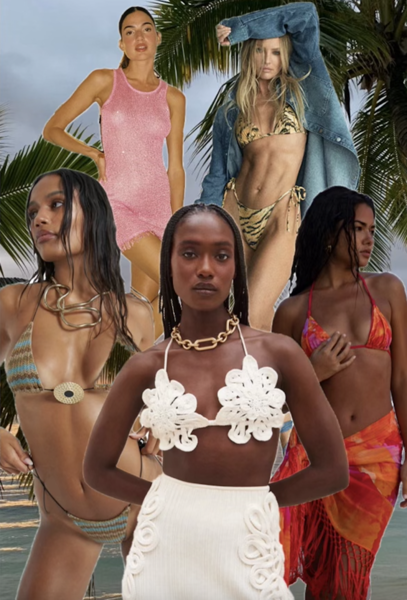 Spring Break Shopping Destinations Beyond Revolve