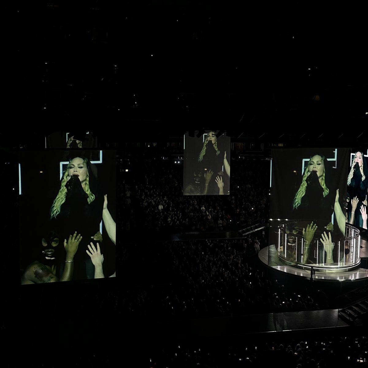 Tyler Talks Fashion: Madonna: A Force in Fashion
