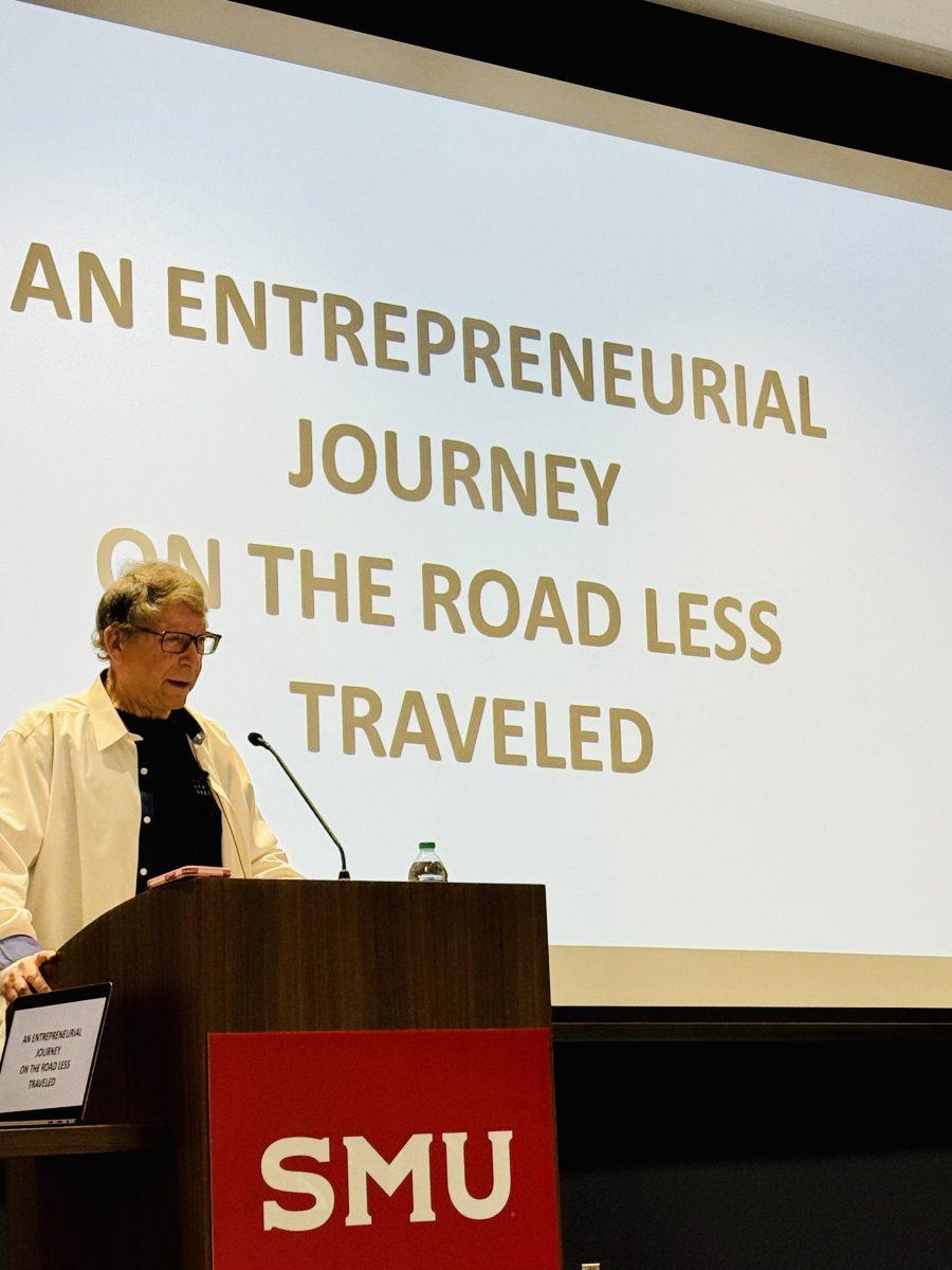 Tyler Talks Fashion: Stuart Weitzman's Entrepreneurial Journey on the Road Less Traveled