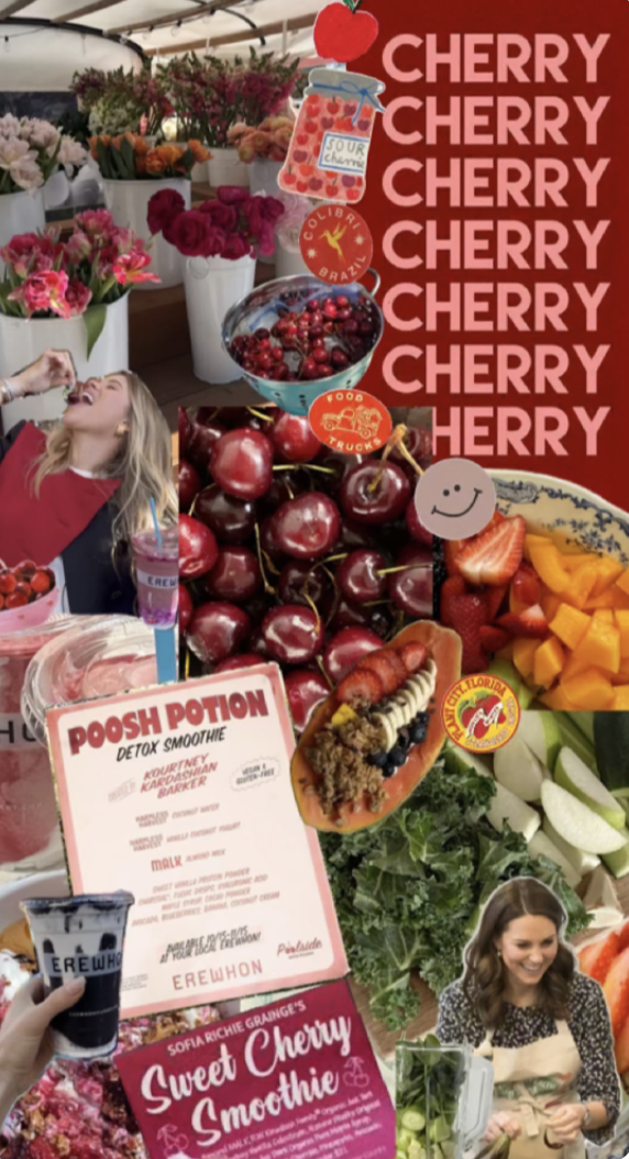 Elevate Your Wellness Game: Celebrity Smoothie Recipes for a Healthier Lifestyle