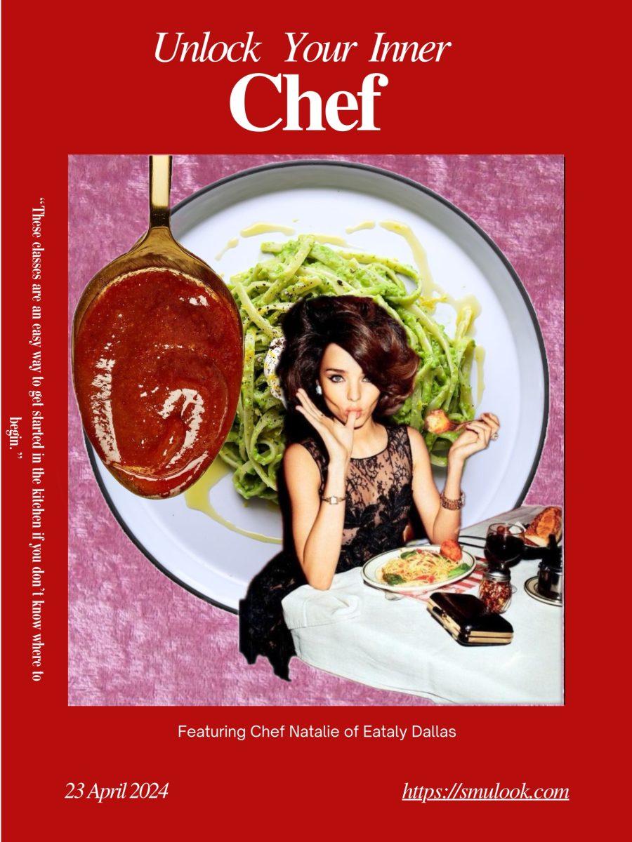 Unlock Your Inner Chef: A Culinary Adventure at Eataly Dallas