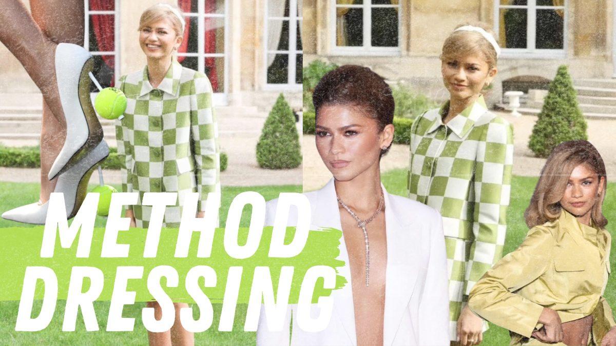 Tyler Talks Fashion: Method Dressing with Zendaya