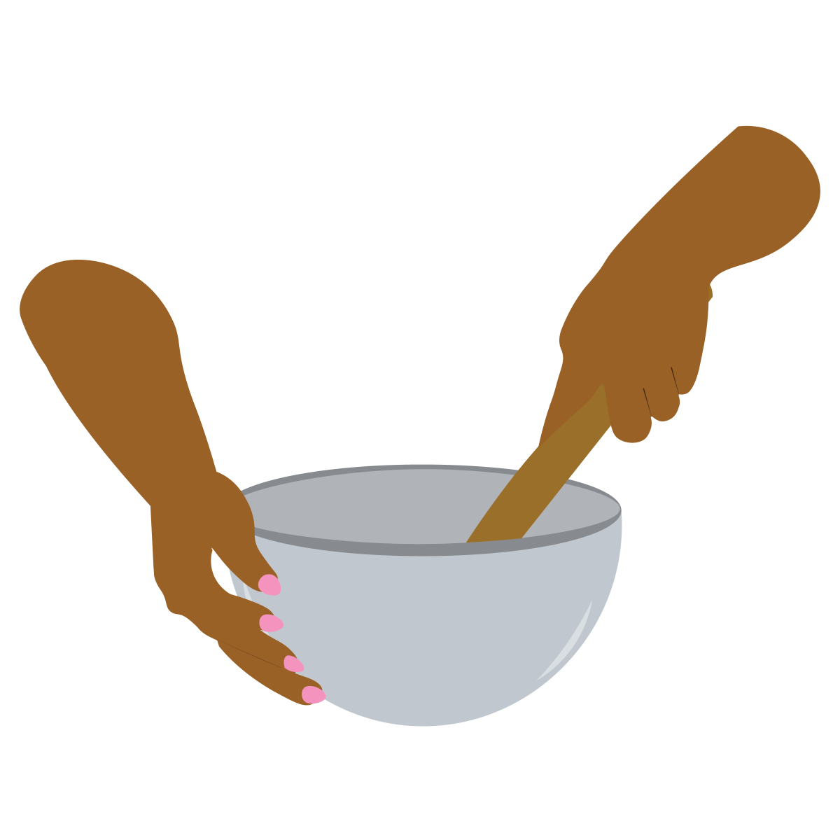 Trying on Modern Domesticity