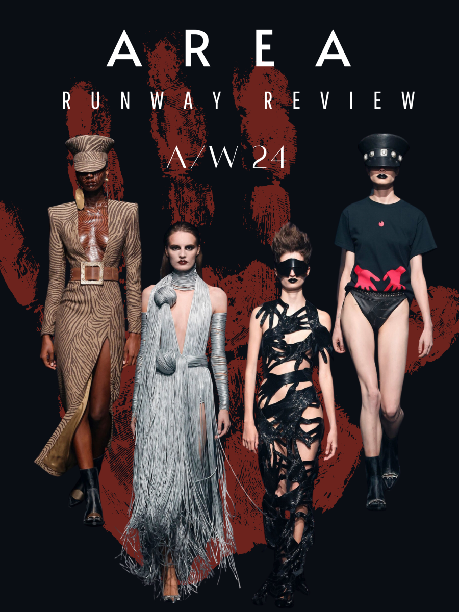 AREA: Runway Review