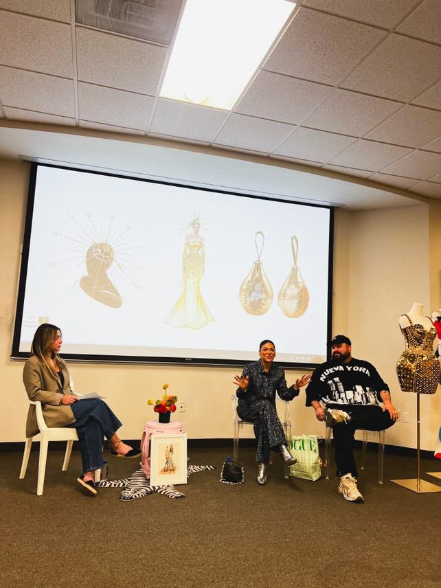 Photo Courtesy of Zoe Rodriguez