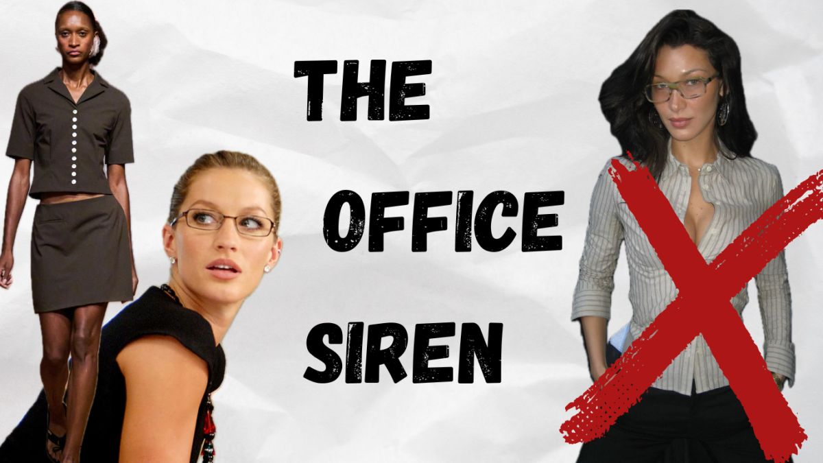From TikTok to the Office: Dressing for Success
