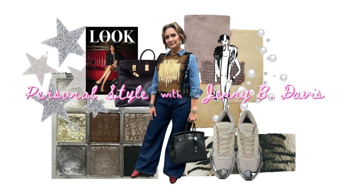 Personal Style with Jenny B. Davis