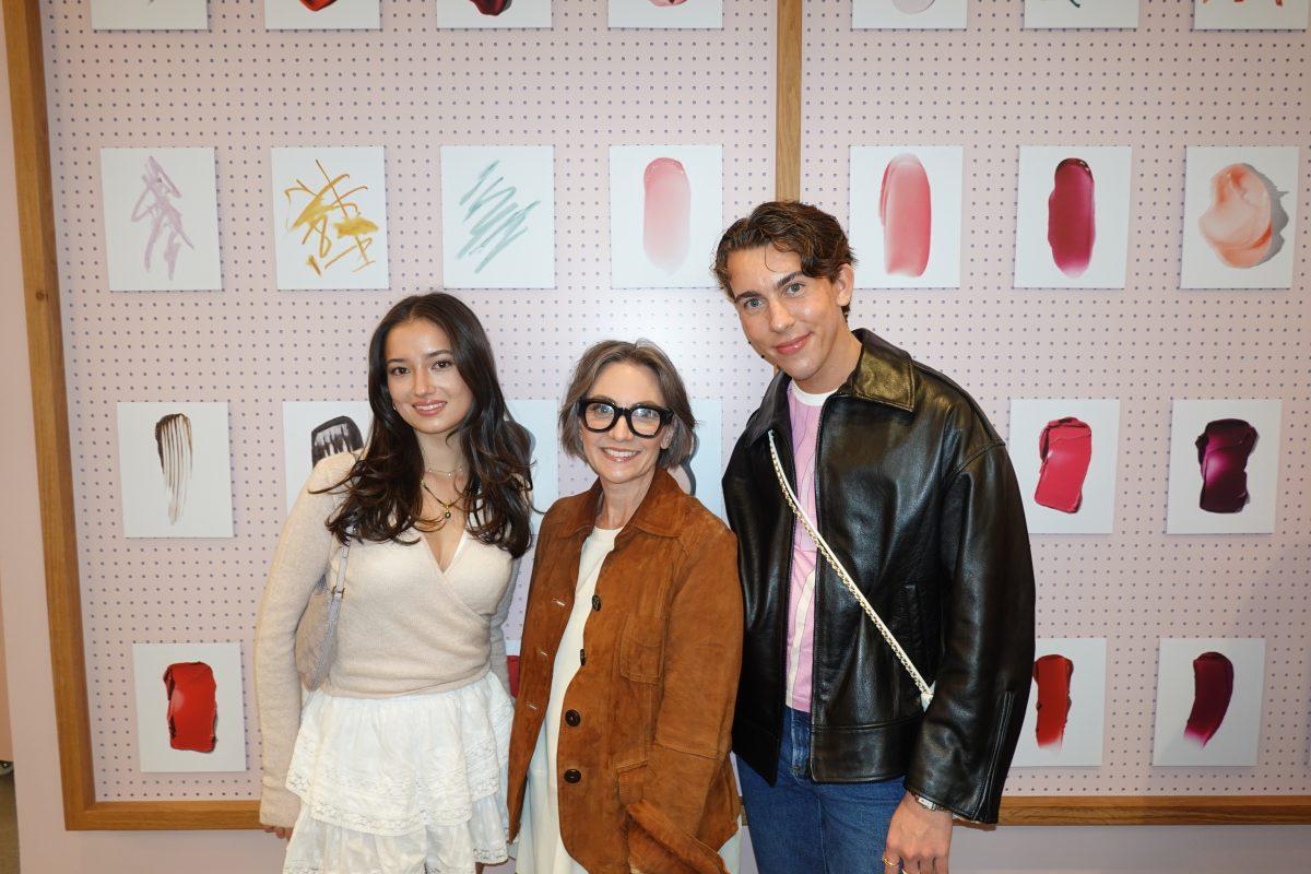 Tyler Talks Fashion: Get Glossy Again