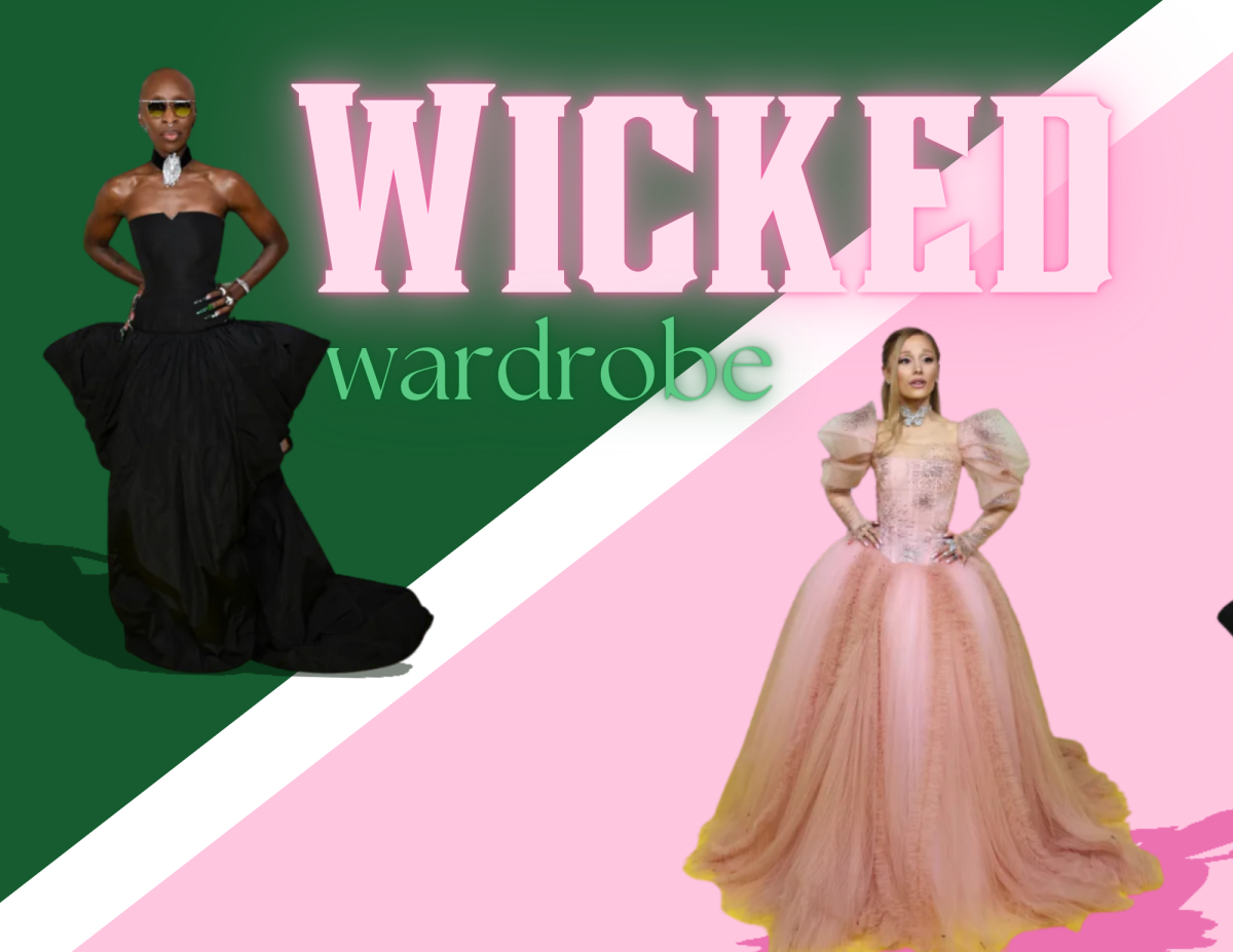 Wicked Wardrobes: A Worldwide Tour of Film and Fashion