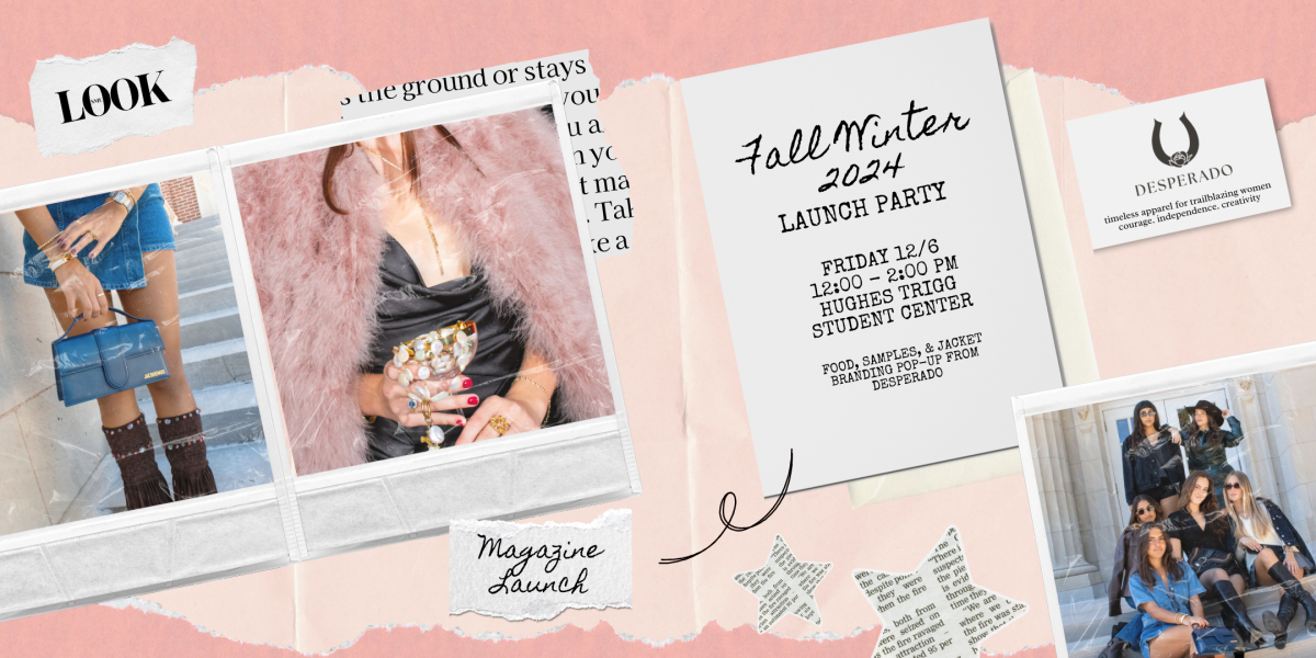 Winter 2024 Issue Launch