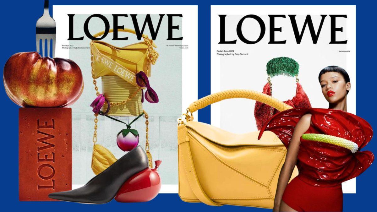 The Legacy of Jonathan Anderson’s Loewe and What We Can Expect Next