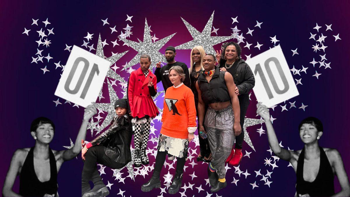 House of Unbothered Cartier gets 10s Across the Board at SMU’s All About Ballroom