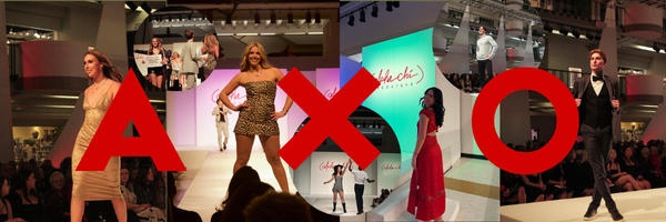 Alpha Chi Couture: A Night of Community, Resilience, and Fashion