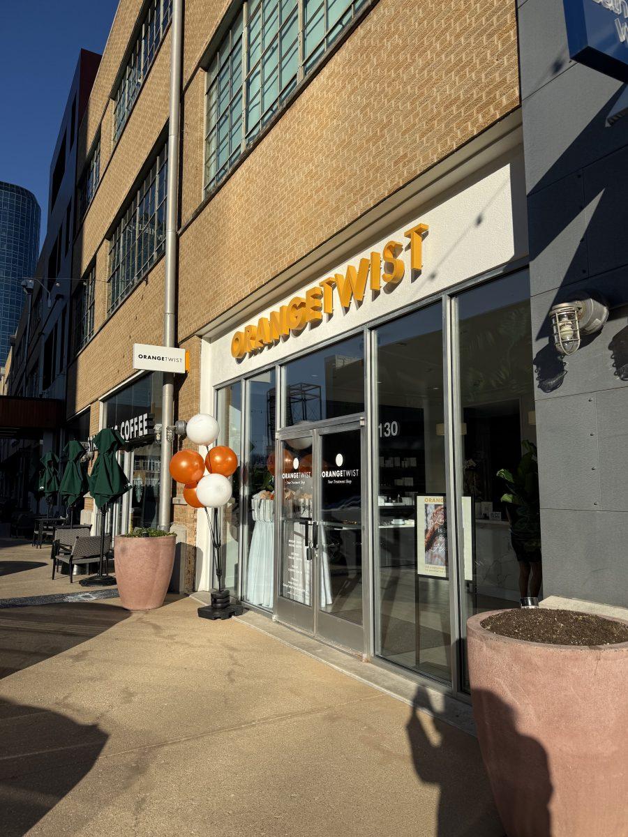 OrangeTwist Opens in Mockingbird Station: A Fresh Take on Med Spa Services Near SMU
