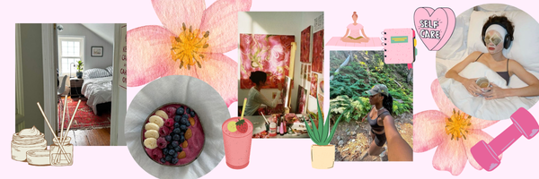 Spring Has Sprung: Reset for the New Season