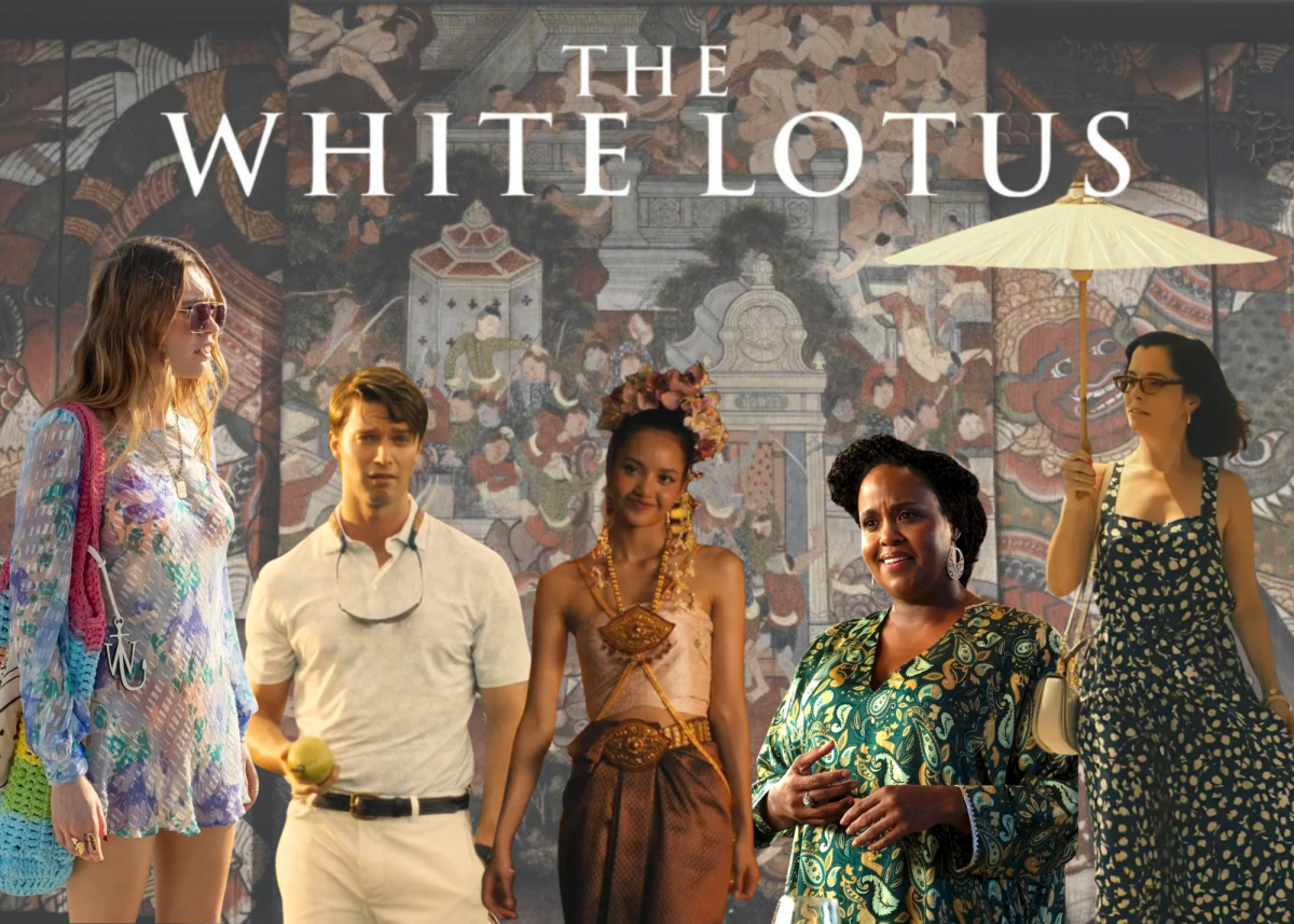 Which 'White Lotus' Season 3 Character Are You Based on Your Style?