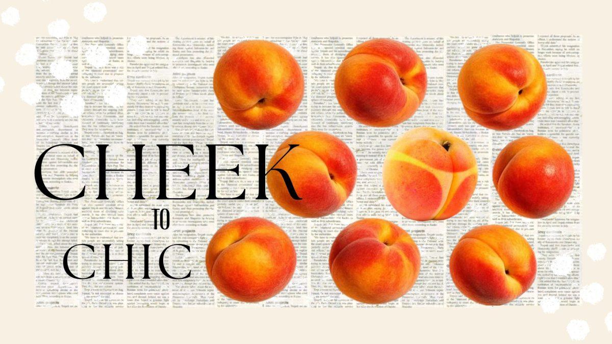 Cheek to Chic