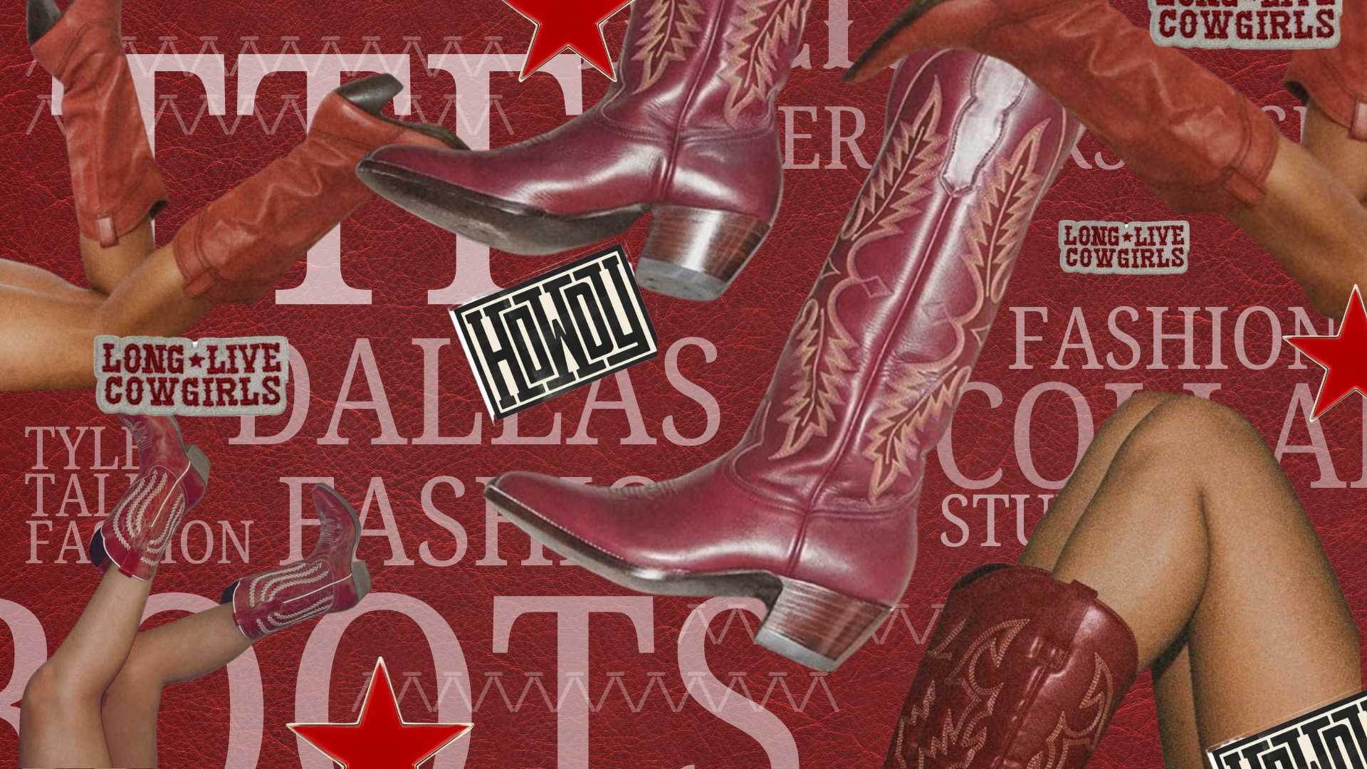 Tyler Talks Fashion: How a Dallas Brand and a Student Designer Are Redefining Fashion Collaborations